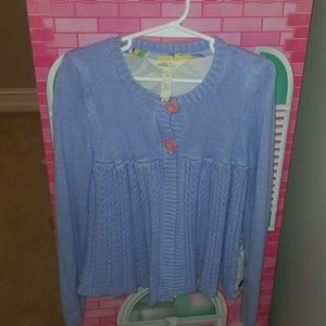 Matilda Jane Cardigan Sweater